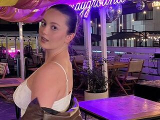 anal web cam KyleeBig