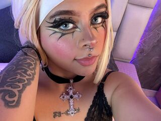 adult videochat room KylieBaker