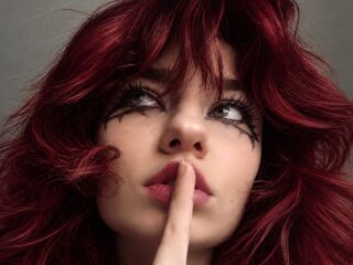 camgirl chatroom LanaPinky