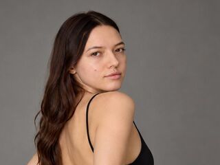 girl webcam LannieMckell