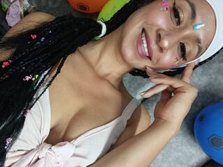cybersex LauSanders