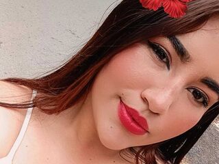 hot girl webcam picture LauThompson