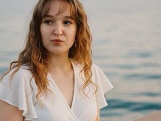 jasmin livesex LaureenHosfeld