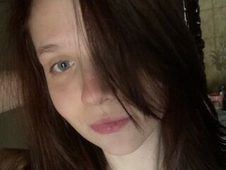 jasmin cam model LaurelOberson