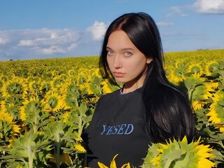 naughty cam girl masturbating LavonAnsara