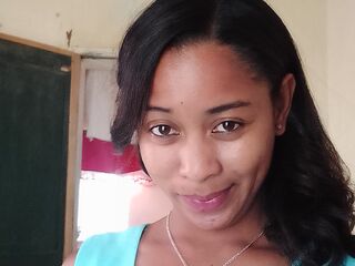 jasmin naked LaylahMorgane