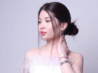 masturbating cam girl LeaApple