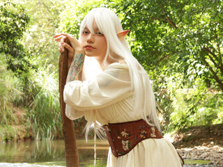 webcam striptease LeeZoldyck