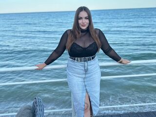 teaser webcam LeillaTvin