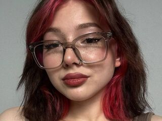 striptease cam LessyGrayce