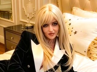 free liveshow LexieSellene