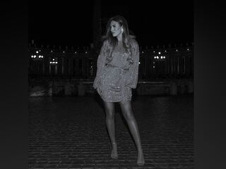 free webcam chatroom LeylaBlanc