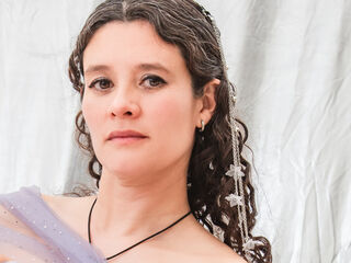 naked webcam girl LiaCotes