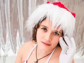 camgirl playing with sextoy LiaRobins