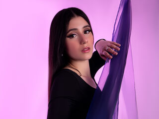masturbating cam girl LiliConor