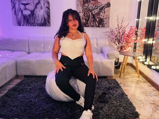livecam picture LiliVelvet