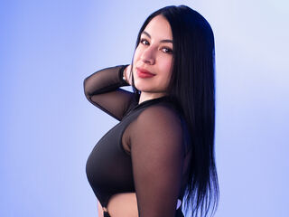 erotic webcam LiliVesper