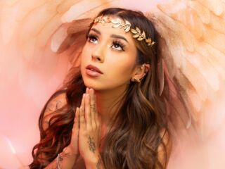 fingering LilitMalkova