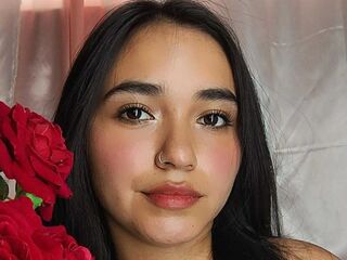 free cyber sex LilithRoxe
