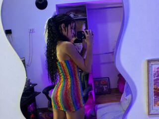 fingering webcamgirl picture LilyCastle