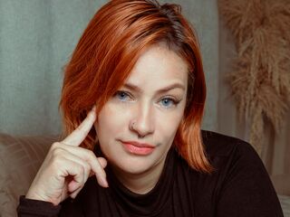 webcam striptease LilySweet