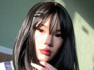 camslut spreading pussy LinKumi