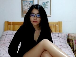 kinky webcam model LinaZhang