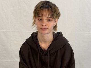 nude camgirl photo LindyOestreicher