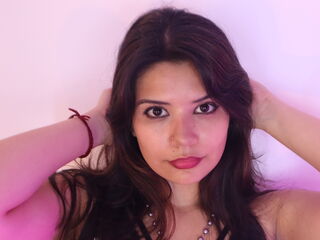 webcamstripper LinndaFlorez