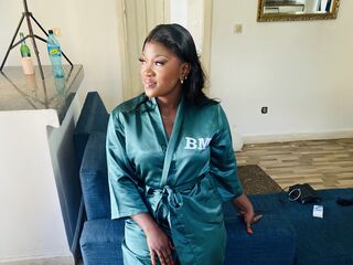 naked webcamgirl picture LisaNitti