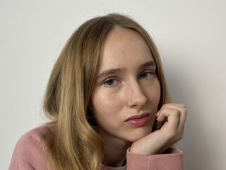 girl LisetteMaupredi