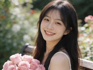 fingering webcam girl LiuDiDi