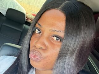 free videochat LizzyBella