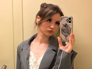 webcam live show LoreleiMihm