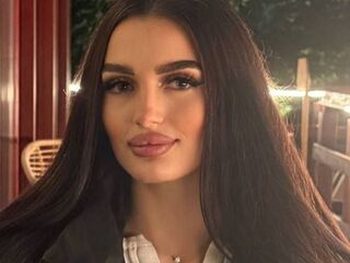 webcamgirl videochat LucretiaBonnoitt