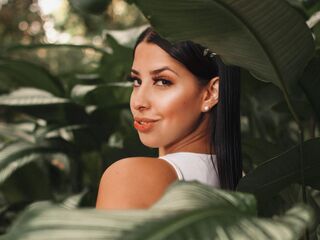 cam whore livesex LuisanaVela