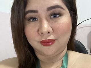 fingering webcamgirl picture LunaAshly