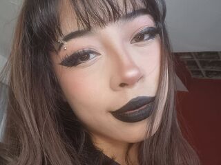 camgirl porn cam LunaDeker