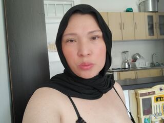 jasmin video LunaPasiones