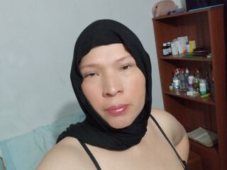 webcamgirl video chat LunaPhasiones