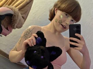 web cam chat LunaWillson