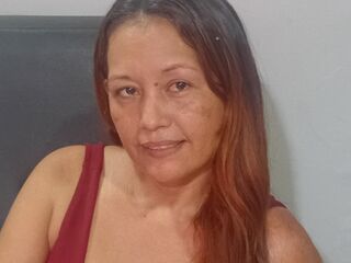naughty webcam Luzmari