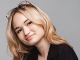 naked camgirl photo MalissaBickett