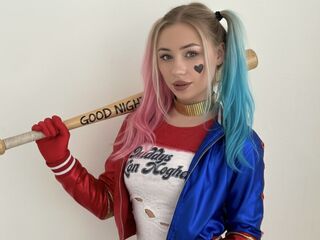 streaming live webcam MargoRobbz