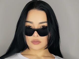 hot girl webcam photo MariaParket