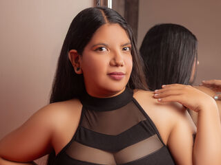 extrreme webcam picture MarianaDolcee