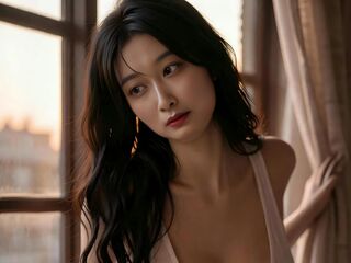 hot strip tease webcam MarieLi