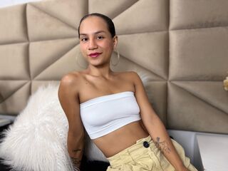 sexy webcamgirl picture MartinaAlba