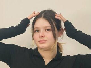 naked webcam girl video MauritaRoberge