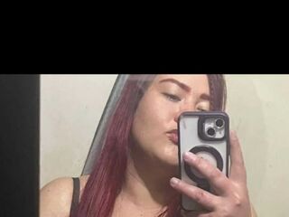 nude webcamgirl MayiCortner